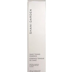 Shani Darden SAKE TONING ESSENCE